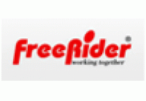 Freerider electric scooters