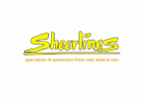 Sheerliners Canopies and rain covers