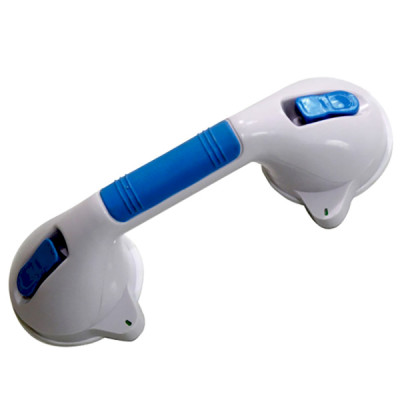 Suction grab bar rail VY460