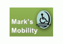 Marks mobility manufactures 3in 1 heater/deminster/cooler