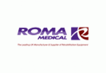 Roma Medical wheelchairs, scooters, rise and recline chairs, beds