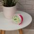 Analogue Talking Alarm Clock VM310 Analogue Talking Alarm Clock VM310