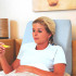 Bed Wedge Cushion VG884 Bed Wedge Cushion VG884