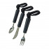 Bendable Cutlery Set (3 pieces) VM914