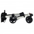 Compact Easy Rollator WA018 Compact Easy Rollator WA018
