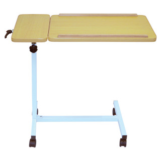 Deluxe Multi Purpose Wheeled Table Vg832a