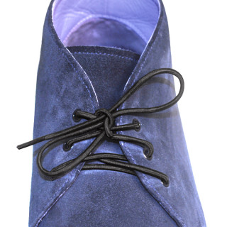 Elastic shoe laces VM959A