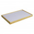 Folding Adjustable Wooden Bed Tray VM938AB Folding Adjustable Wooden Bed Tray VM938AB