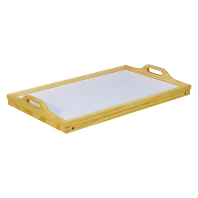 Folding Wooden Bed Tray VM938A Folding Wooden Bed Tray VM938A