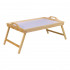 Folding Wooden Bed Tray VM938A Folding Wooden Bed Tray VM938A