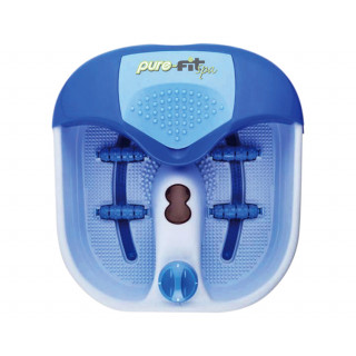 Massage Foot Spa and Pedicure Kit