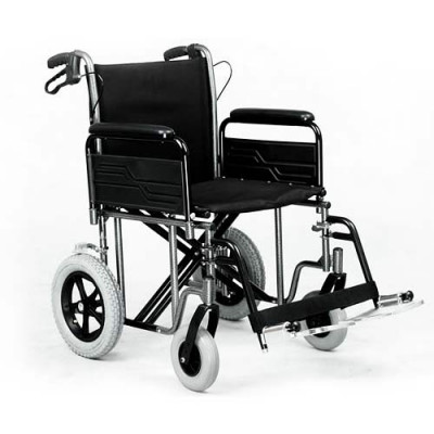 Heavy duty 32 stone weight limit wheelchair Heavy duty 32 stone weight limit wheelchair