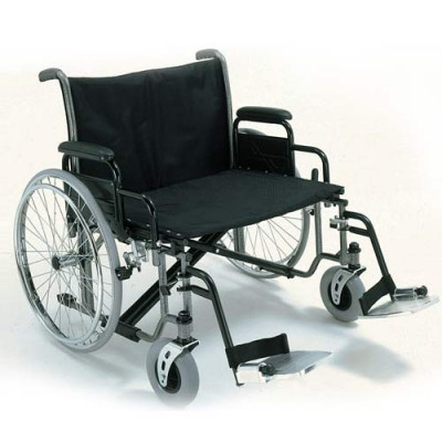 Heavy duty 35 stone weight limit wheelchair Heavy duty 35 stone weight limit wheelchair