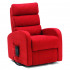 Dual Motor Fabric Chair CLR32 Dual Motor Fabric Chair CLR32