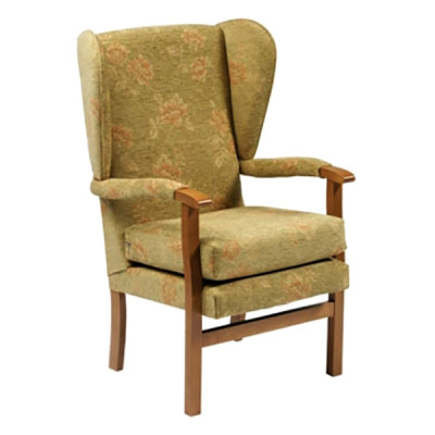Jubilee fireside chair FSC006