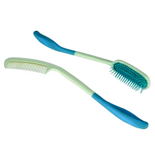 Long handled Brush and Comb VM700