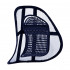 Lumbar Support Cushion VM936BC