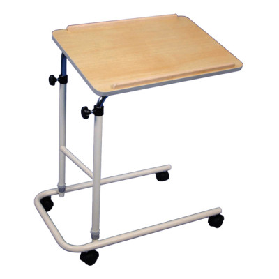 Over Bed Chair Table VG832/VG866 Over Bed Chair Table VG832/VG866