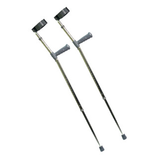 Pvc Handledelbow Crutches VP147/8