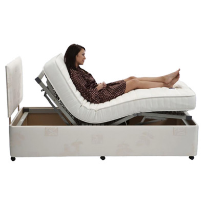 Richmond single 3’ with memory foam mattress Richmond single Richmond single 3’ with memory foam mattress Richmond single