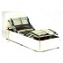 Richmond single 3’ with memory foam mattress Richmond single Richmond single 3’ with memory foam mattress Richmond single