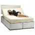 Richmond double 4’6” with memory foam mattress Richmond double Richmond double 4’6” with memory foam mattress Richmond double