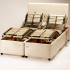 Richmond double 4’6” with memory foam mattress Richmond double Richmond double 4’6” with memory foam mattress Richmond double