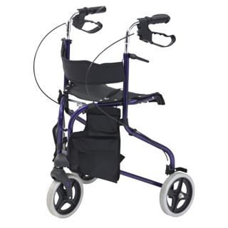 Triwalker with Seat TW017