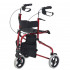 Triwalker with Seat TW017