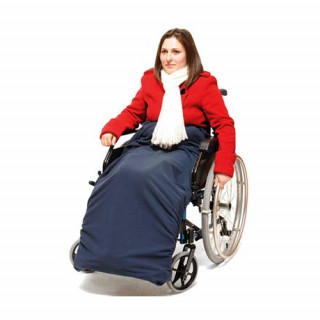 Wheelchair apron (unlined)